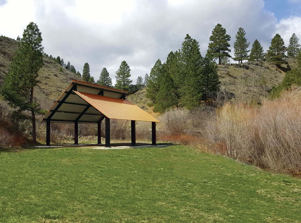 Dual Slope in Boise, ID