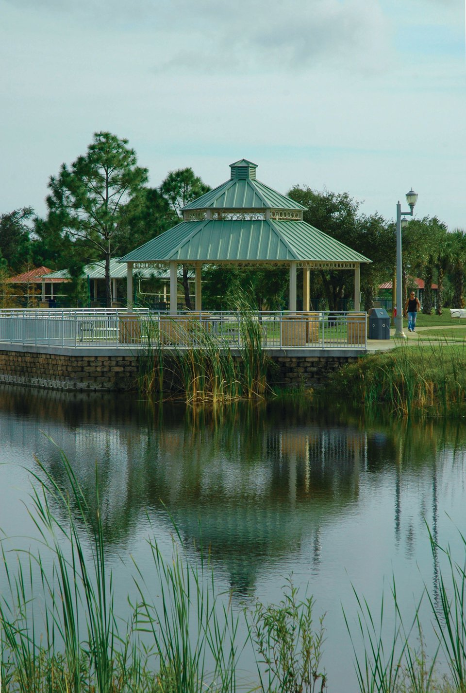 Hexagon in Estero, FL