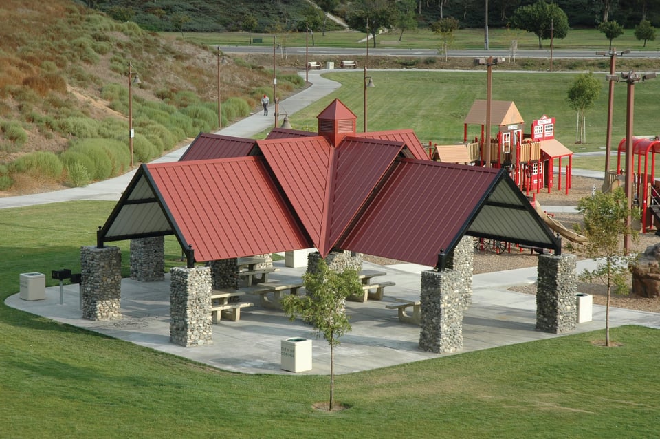 Interval Shelter in Corona, CA